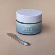 BLUE FRENCH CLAY MASK