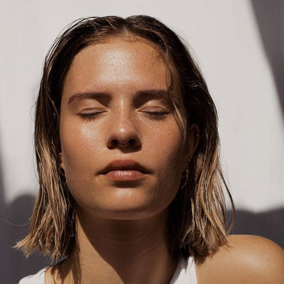 How To Take Care of Your Skin When You're on Vacation