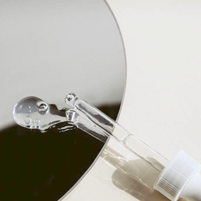 Say hello to your skin’s new best friend:  ULTRA FACIAL SERUM with Hyaluronic Acid