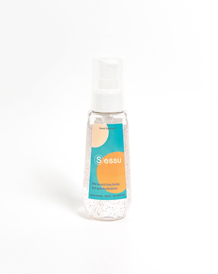 48 X 100 ML GEL HAND SANITISER ($4.50 ea)