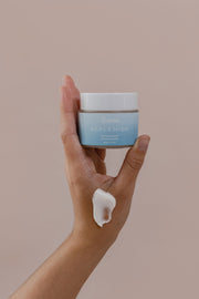 REPLENISH - ANTIOXIDANT MOISTURISER