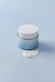 REPLENISH - ANTIOXIDANT MOISTURISER