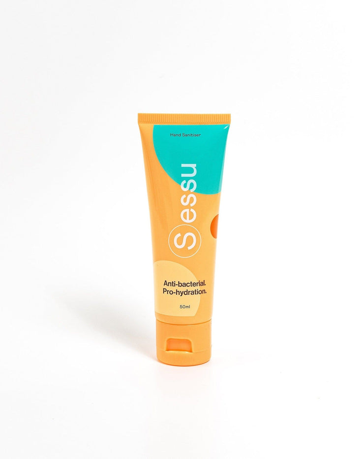 48 X 50 ML GEL HAND SANITISER ($2.50 ea)