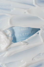 REPLENISH - ANTIOXIDANT MOISTURISER