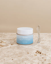 REPLENISH - ANTIOXIDANT MOISTURISER