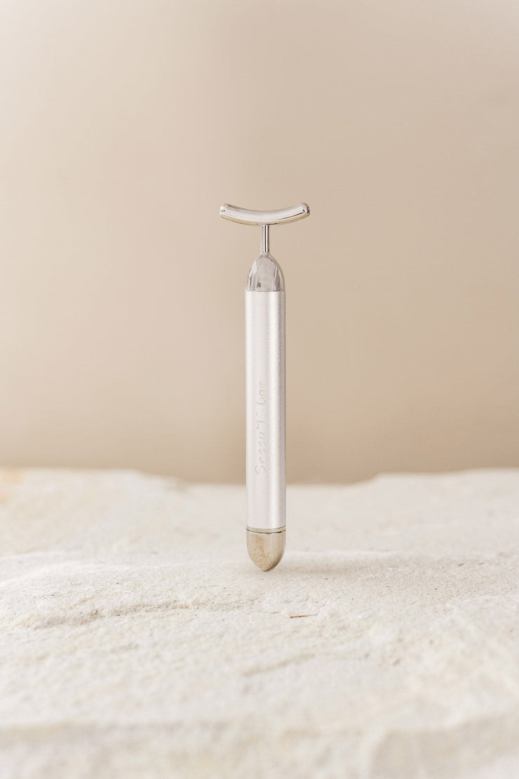 T-BAR FACIAL SCULPTING TOOL