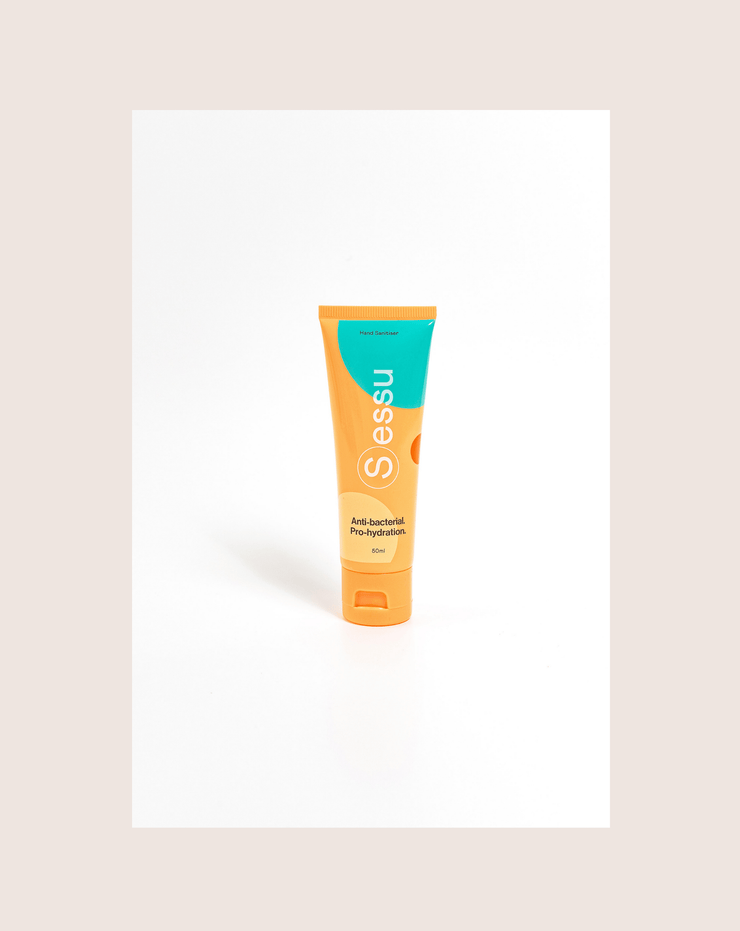 48 X 50 ML GEL HAND SANITISER ($2.50 ea)